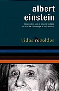 Albert Einstein (Paperback)