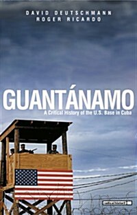 Guantanamo (Paperback)