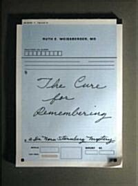 The Cure for Remembering (Hardcover)