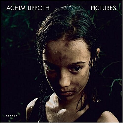 Achim Lippoth: Pictures (Hardcover)