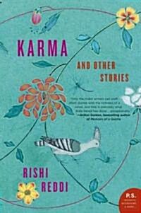 Karma and Other Stories (Paperback)