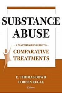 Substance Abuse (Paperback)