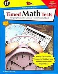 Math Practice, Grades 5-6 (Paperback)