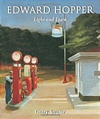 Edward Hopper (Hardcover)