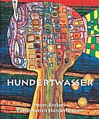 Hundertwasser (Hardcover)