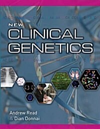 The New Clinical Genetics (Paperback)