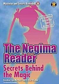 The Negima Reader (Paperback)