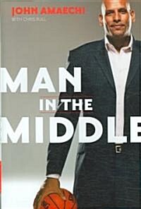 Man in the Middle (Hardcover)