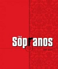 The Sopranos (Paperback)