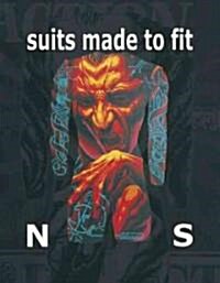 Suits Made to Fit (Paperback, 3)