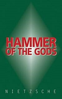 Hammer of the Gods (Paperback)