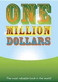 One Million Dollars (Paperback)