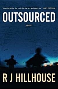 Outsourced (Hardcover)