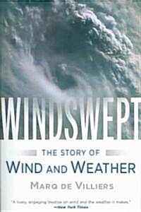 Windswept (Paperback, Reprint)