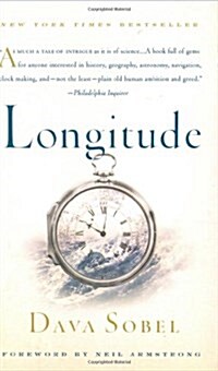 Longitude: The True Story of a Lone Genius Who Solved the Greatest Scientific Problem of His Time (Paperback)