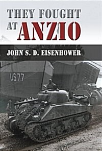 They Fought at Anzio (Hardcover)