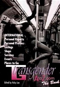 Transgender A to Z (Paperback)