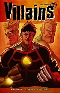 Villains (Paperback)