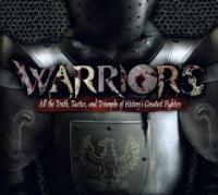 Warriors 표지이미지