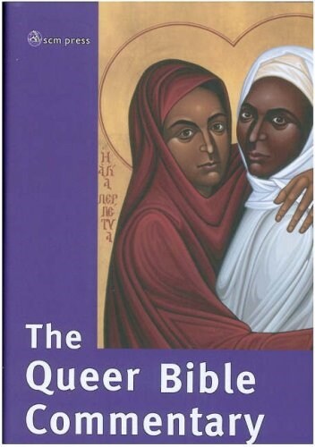 The Queer Bible Commentary (Hardcover)