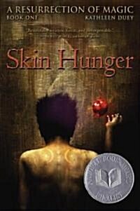 Skin Hunger (Hardcover)