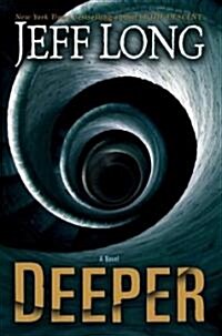 Deeper (Hardcover)