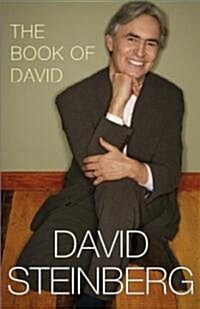 The Book of David (Hardcover, 1st)