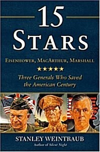 15 Stars (Hardcover)