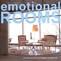 Emotional Rooms (Hardcover)