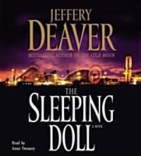 The Sleeping Doll (Audio CD, Abridged)