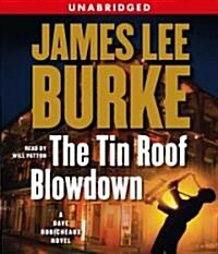 The Tin Roof Blowdown (Audio CD)