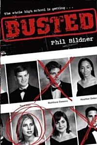 Busted (Hardcover)