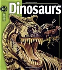 [중고] Dinosaurs (Hardcover)