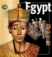 [중고] Egypt (Hardcover)