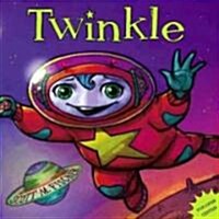 Twinkle (Hardcover, Pop-Up)