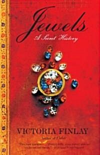 Jewels: A Secret History (Paperback)