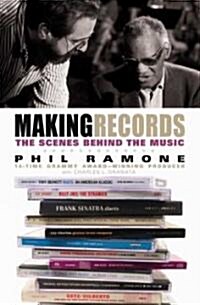 Making Records (Hardcover)
