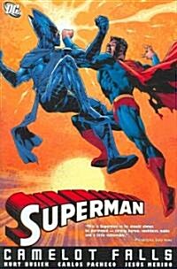 Superman (Hardcover)