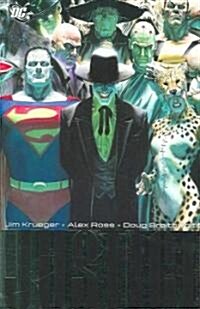 Justice 2 (Hardcover)