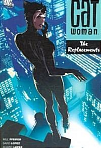 Catwoman (Paperback)