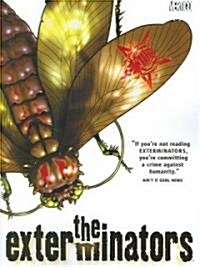 The Exterminators Volume 2: Insurgency (Paperback)