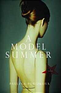 A Model Summer (Hardcover)