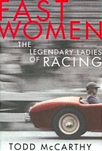 Fast Women (Hardcover)