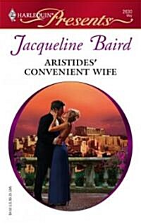 Aristides Convenient Wife (Paperback)