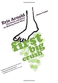 First Big Crush (Hardcover)