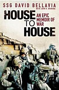House to House (Hardcover)