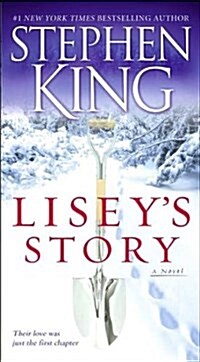 Liseys Story (Mass Market Paperback)