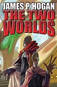 The Two Worlds, 2 (Mass Market Paperback)