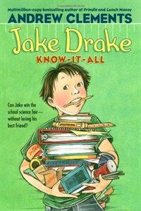 Jake drake know-it-all 