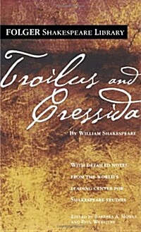Troilus and Cressida (Mass Market Paperback)